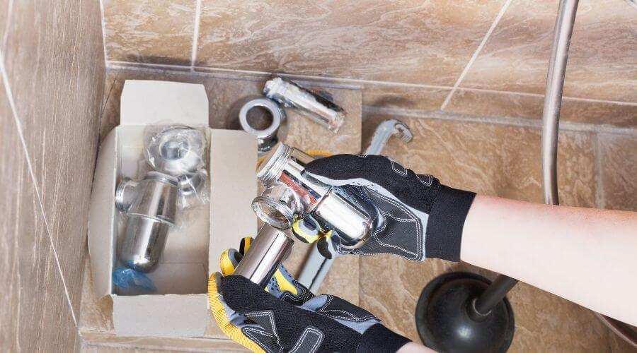 Expert tile roof repair services in Nyack, NY